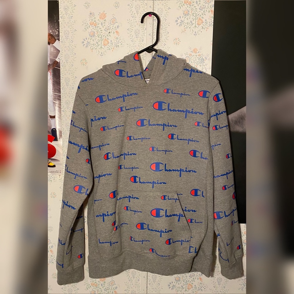 Champion Sweatshirt